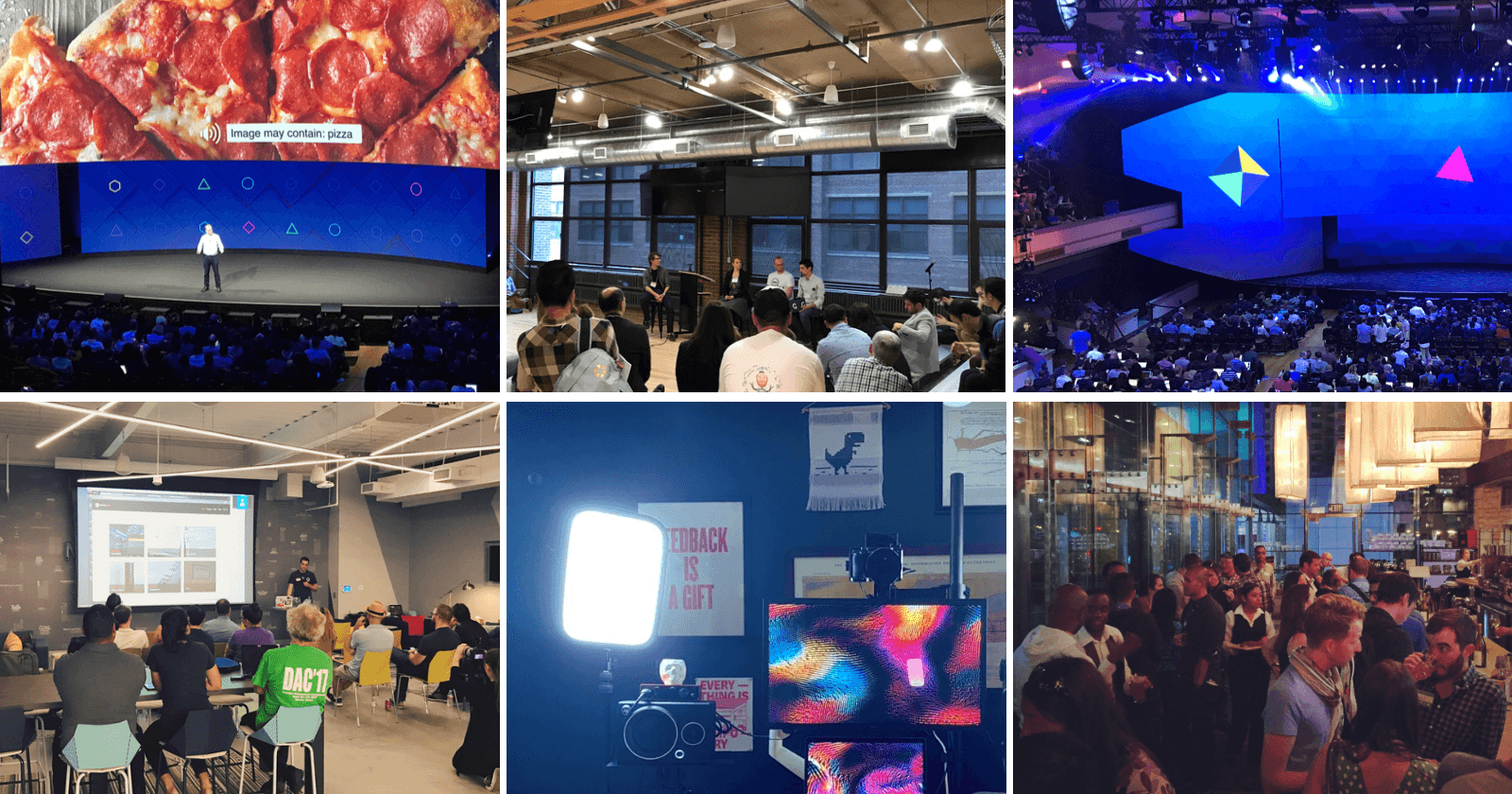 Why I became a Developer Advocate